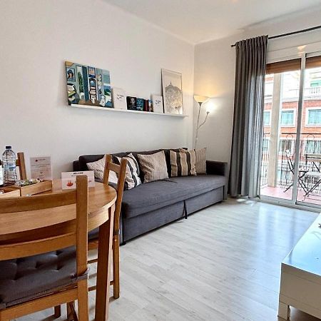 Sagrada Familia - Sant Pau Apartment Барселона Екстер'єр фото