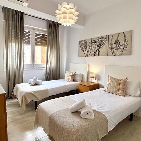 Sagrada Familia - Sant Pau Apartment Барселона Екстер'єр фото