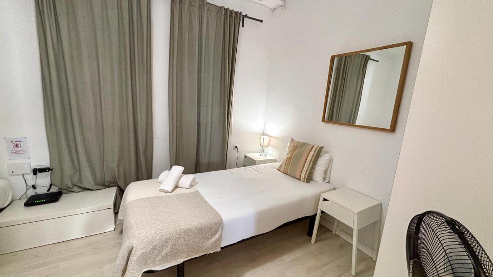 Sagrada Familia - Sant Pau Apartment Барселона Екстер'єр фото