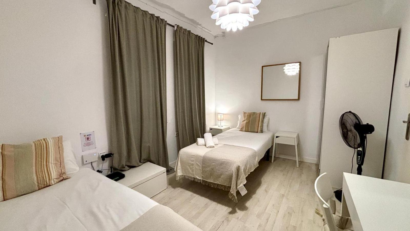 Sagrada Familia - Sant Pau Apartment Барселона Екстер'єр фото