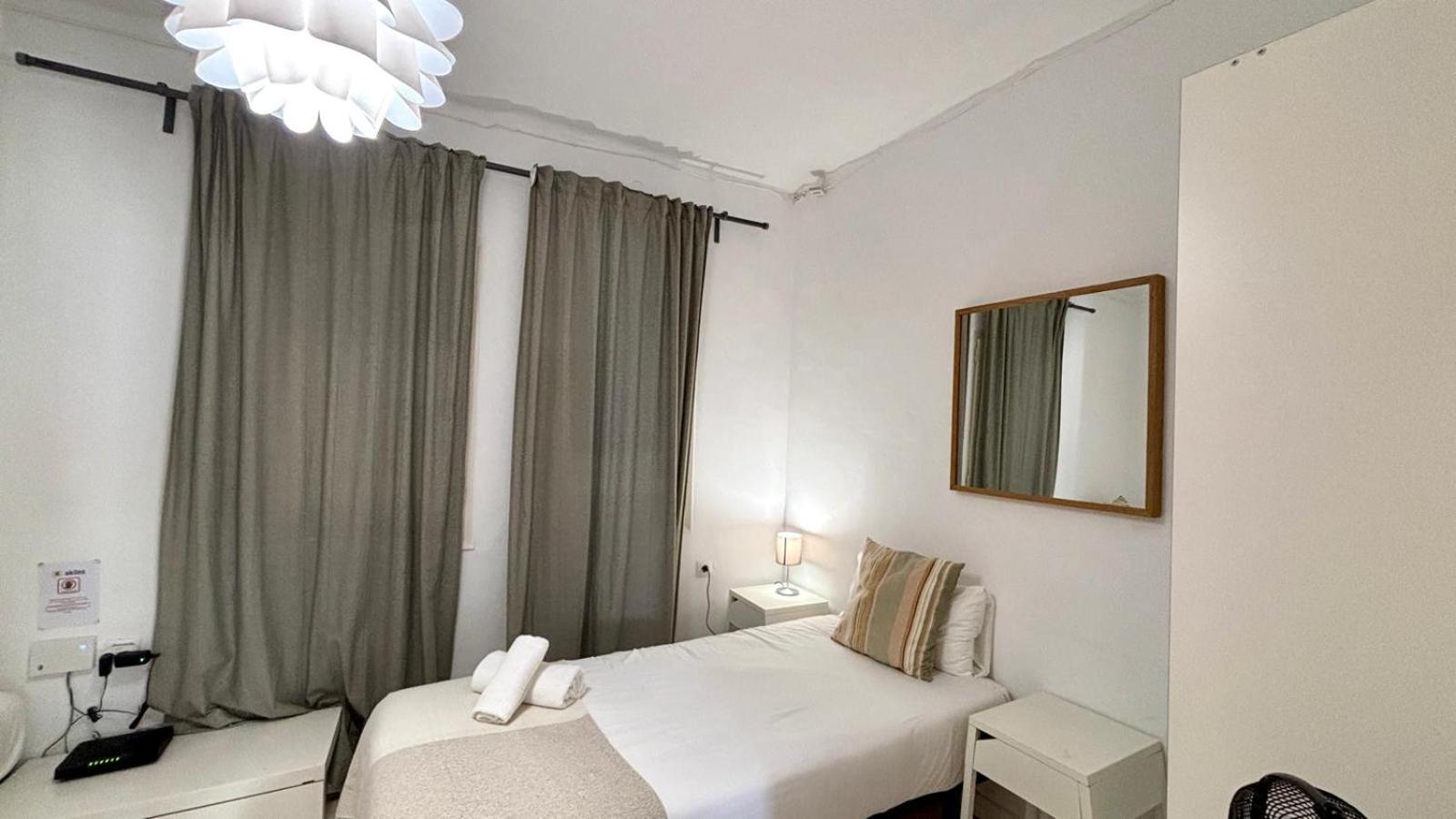 Sagrada Familia - Sant Pau Apartment Барселона Екстер'єр фото