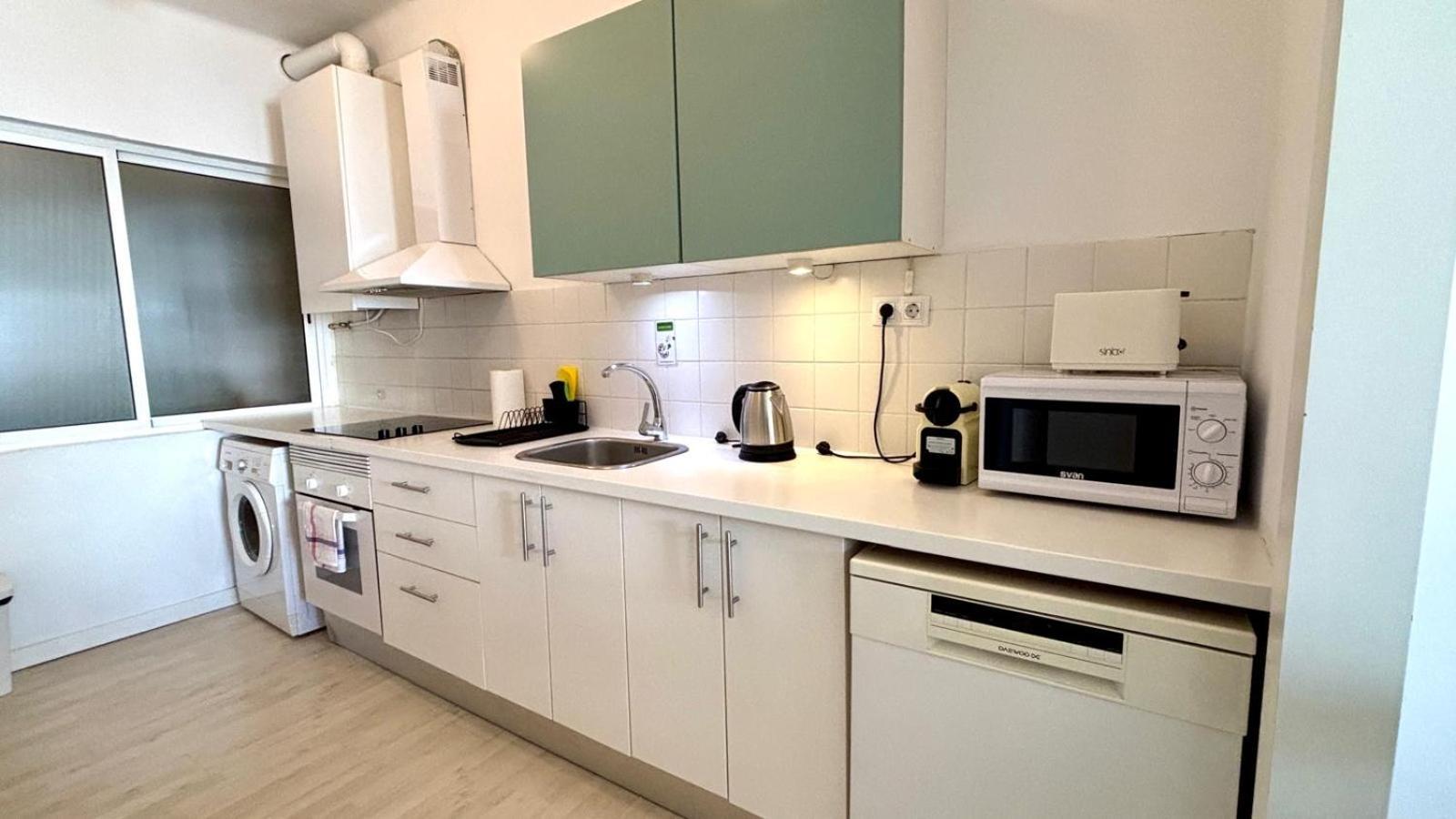 Sagrada Familia - Sant Pau Apartment Барселона Екстер'єр фото