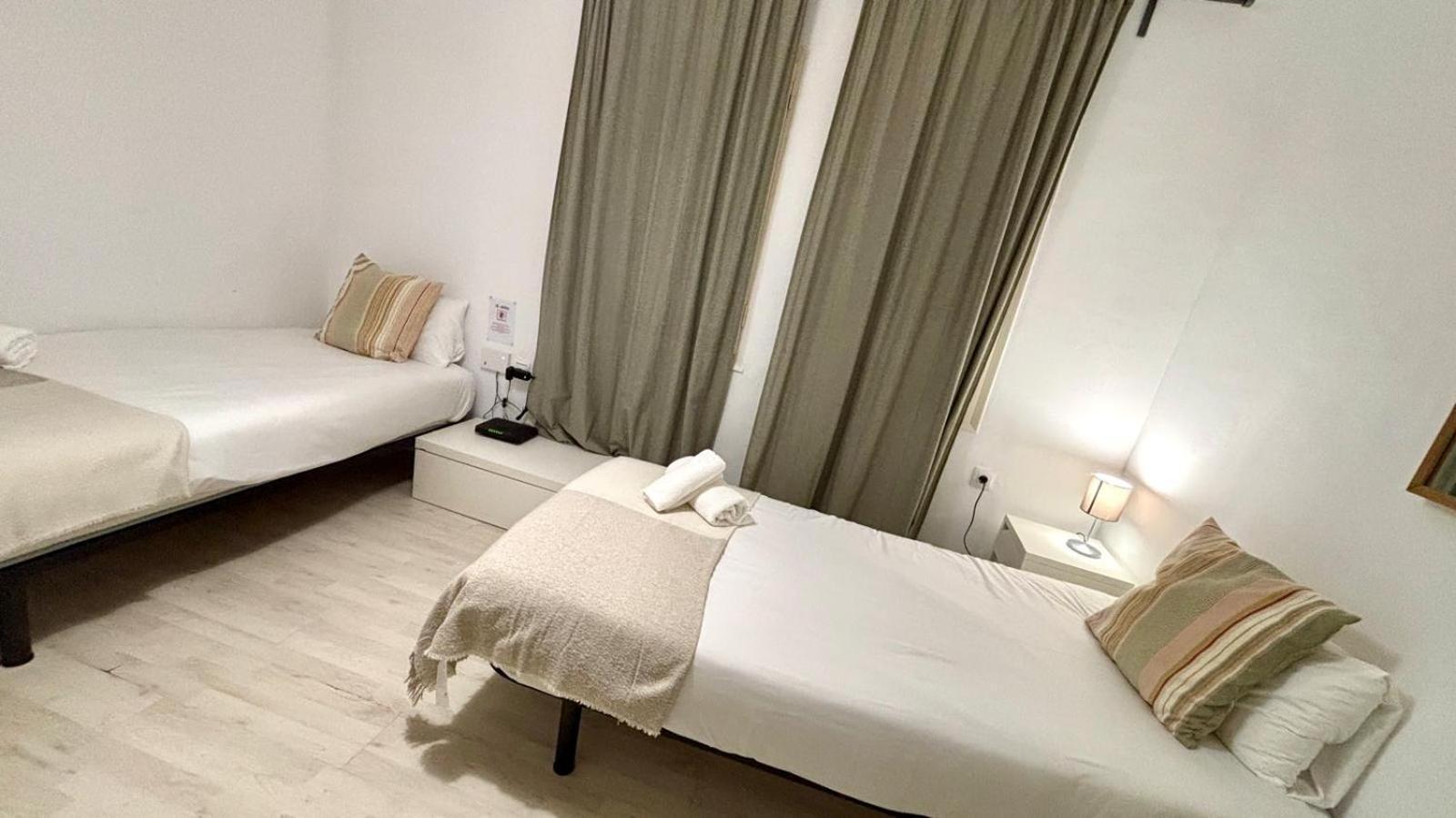 Sagrada Familia - Sant Pau Apartment Барселона Екстер'єр фото