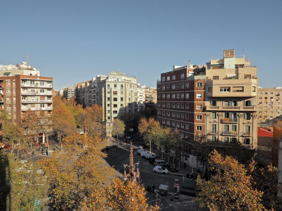 Sagrada Familia - Sant Pau Apartment Барселона Екстер'єр фото